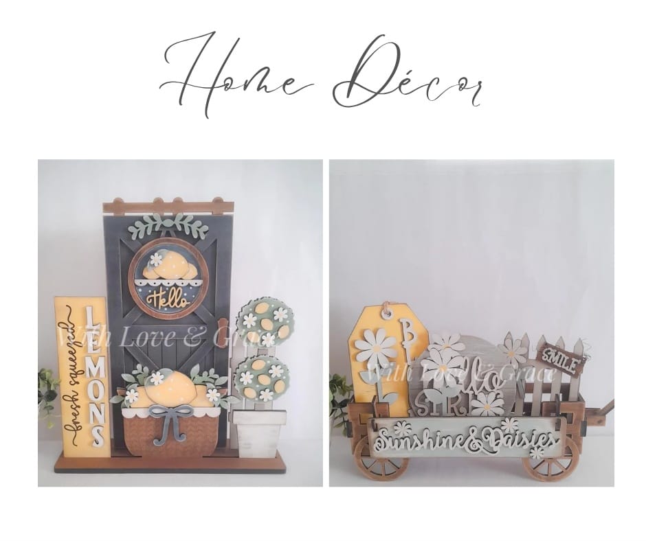 Home Décor