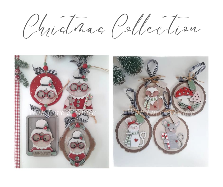 Christmas Décor