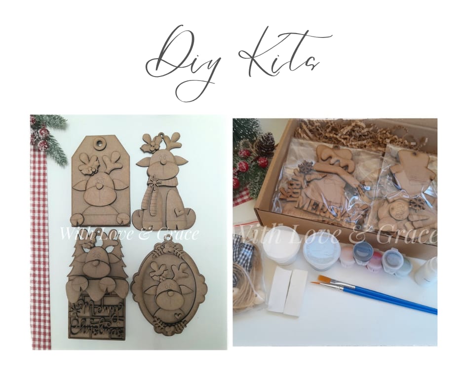 DIY Kits
