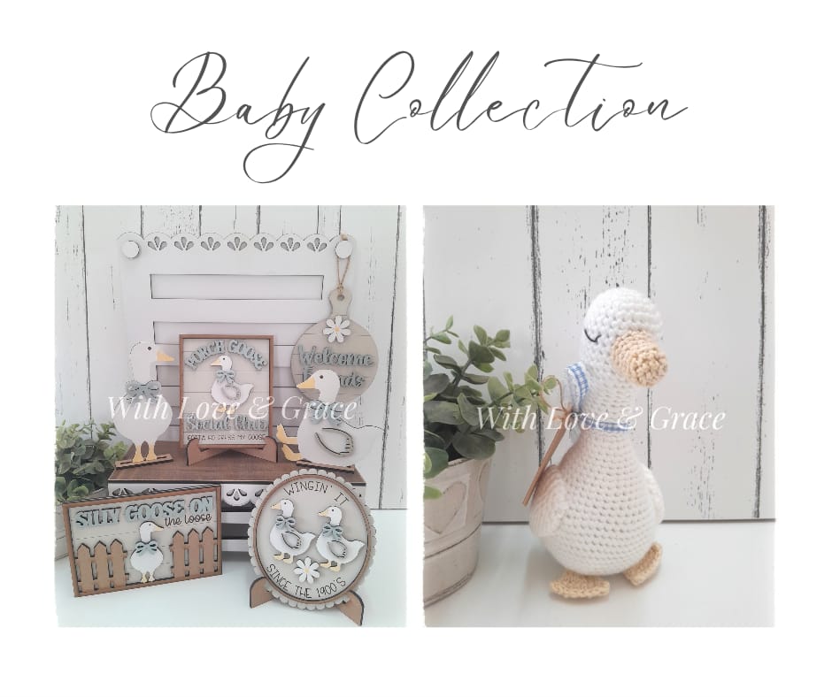 Baby Décor