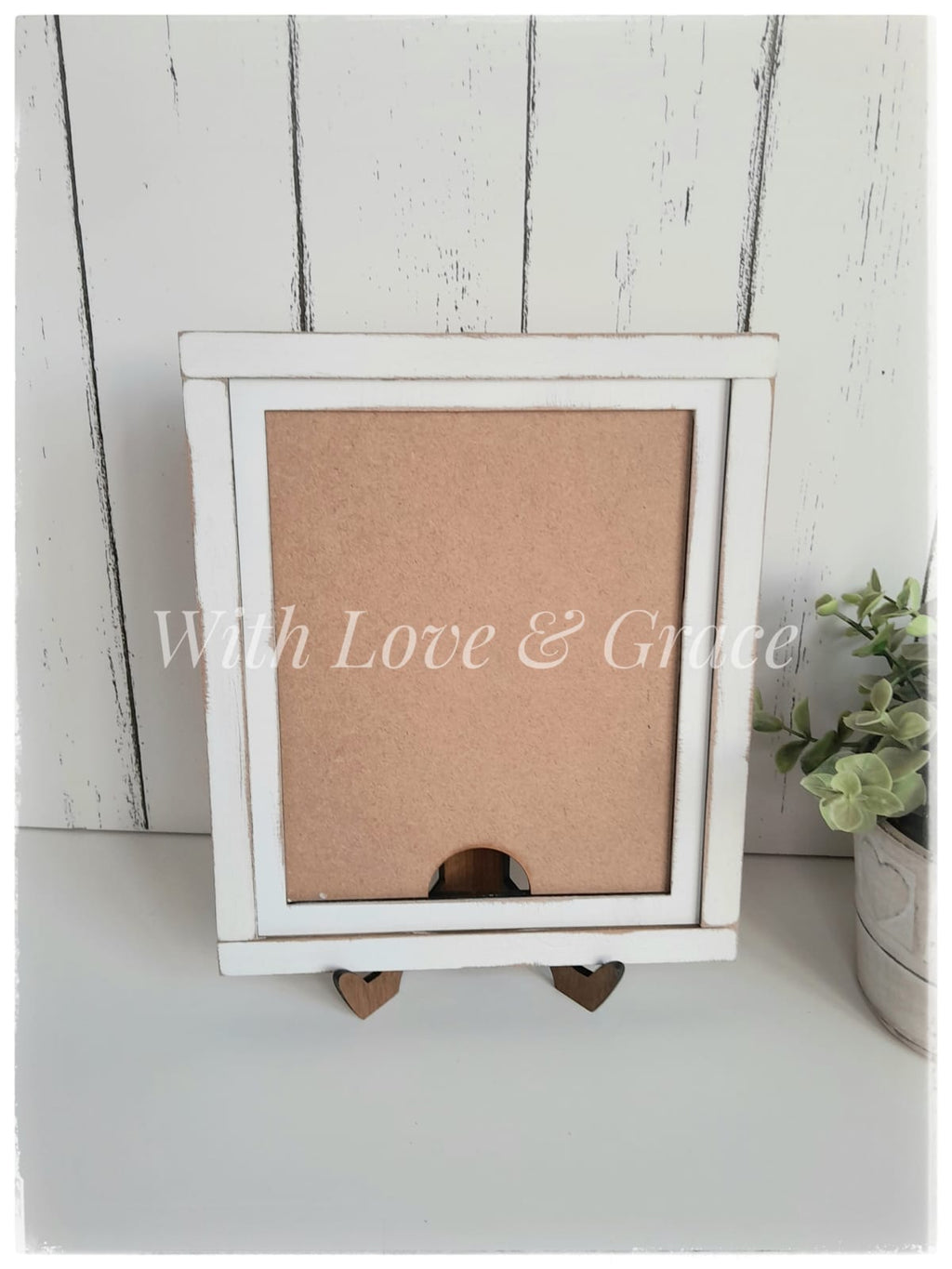 Farmhouse Frame Large