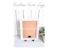 Farmhouse Frame Large