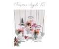 Snowmen Angels (Set of 3)
