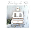 Interchangeable Farmhouse Truck
